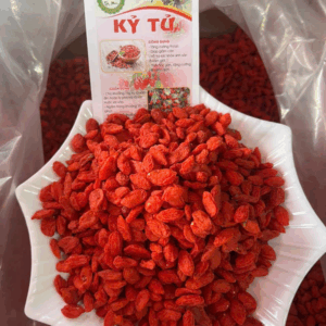 KỶ TỬ ĐỎ