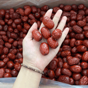 TÁO ĐỎ
