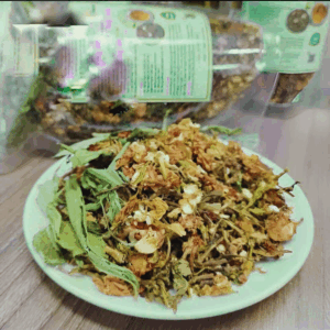 TRÀ THẢI ĐỘC LÁ NAM