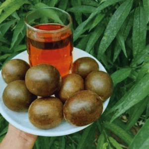 QUẢ LA HÁN