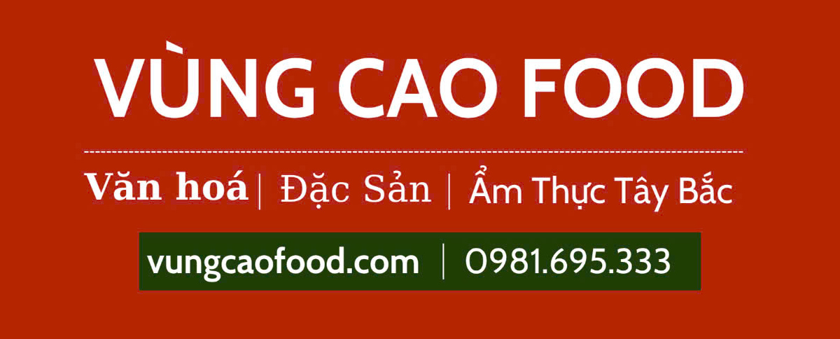 Vùng Cao Food